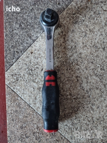 Тресчотка facom gedore wurth, снимка 5 - Гедорета - 47019353