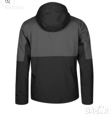 Яке Halti Wedeln Jacket, снимка 2 - Якета - 53541588