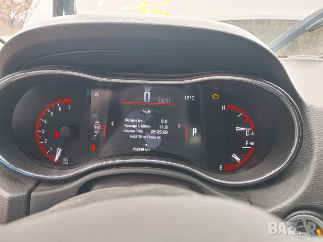 2015 Dodge Durango 3.6 на части, снимка 9 - Автомобили и джипове - 52567529