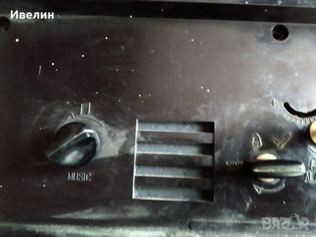 стар настолен часовник, снимка 8 - Антикварни и старинни предмети - 26321765