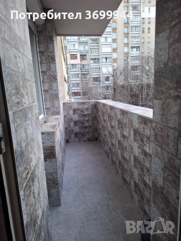 Луксозен двустаен апартамент в центъра на града, снимка 7 - Квартири, нощувки - 53079536