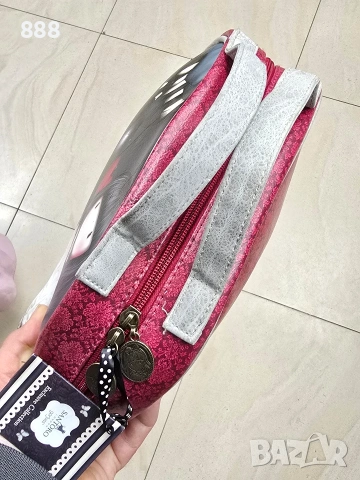 дамска чанта чанти, снимка 6 - Чанти - 53245869