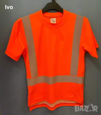 Тениска за колоездачи, снимка 3 - Спортни дрехи, екипи - 49496313