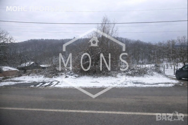 УПИ, подходящ за жилищно строителство в гр. Габрово, кв. Гачевци., снимка 2 - Парцели - 53272282