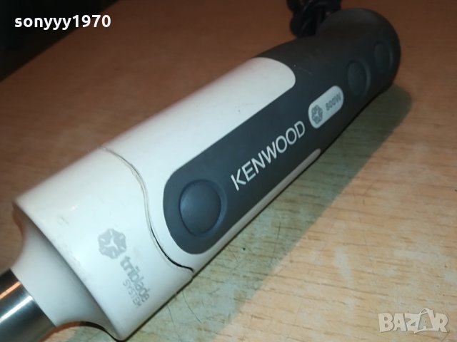 kenwood france 1705211017, снимка 12 - Чопъри и пасатори - 32901159