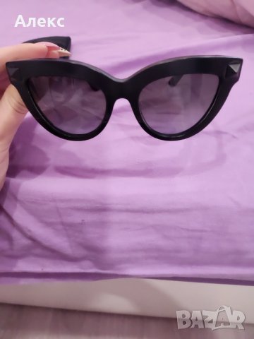Слънчеви очила Valentino 