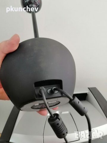 Конферентна камера Logitech BCC950, Full HD 1080p, снимка 3 - Камери - 37141856