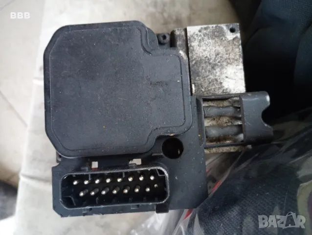 АБС помпи БМВ,Мерцедес,Ауди 