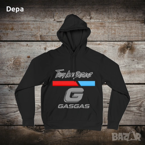 Суичър за Мото Любители, снимка 4 - Суичъри - 53293350