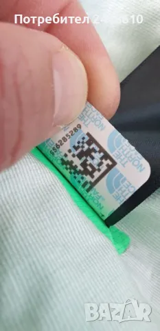 The North Face Flight Series Future Light Womens Size M НОВО! ОРИГИНАЛ! Дамско Яке - мембрана !, снимка 15 - Якета - 49811614