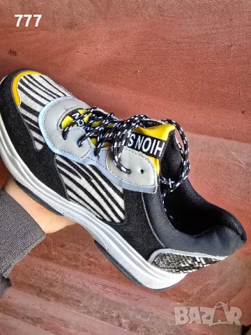 дамски обувки , снимка 4 - Дамски ежедневни обувки - 48609757