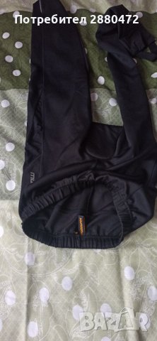 Дрехи за колоездене , снимка 4 - Аксесоари за велосипеди - 39286128