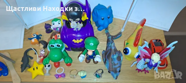 BatGirl™ dc comics little people mattel 2020 batwoman​, снимка 8 - Колекции - 50149227