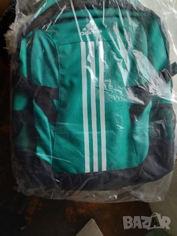 Раница Adidas 3 Stripe Power 2, оригинал