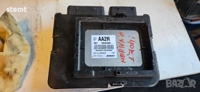 КОНТРОЛЕР ЗА OPEL MERIVA B 1.7 CDTI  AA2R  55581805