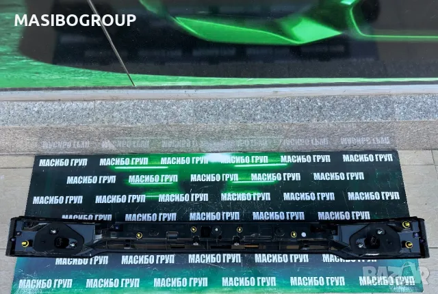 Фар ляв фарове и стоп Led за Range Rover Velar , снимка 10 - Части - 40038130