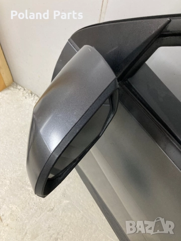 Ляво странично огледало Хюндай Йоник 5 Hyundai Ioniq 5, снимка 2 - Части - 52588782
