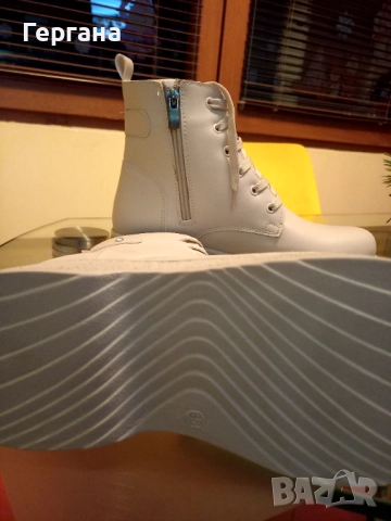 Нови дамски боти, снимка 4 - Дамски боти - 52915715