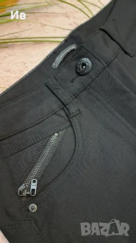 Дамски ватиран панталон , снимка 2 - Панталони - 48118995