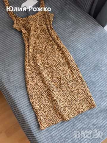 Рокля, снимка 5 - Рокли - 51181491