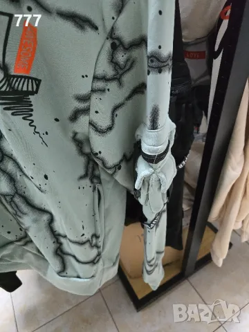 суичъри суитшърти , снимка 8 - Суичъри - 48524954