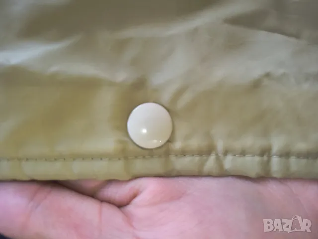 Бежово яке - Castaways Las Vegas , снимка 2 - Якета - 48966809