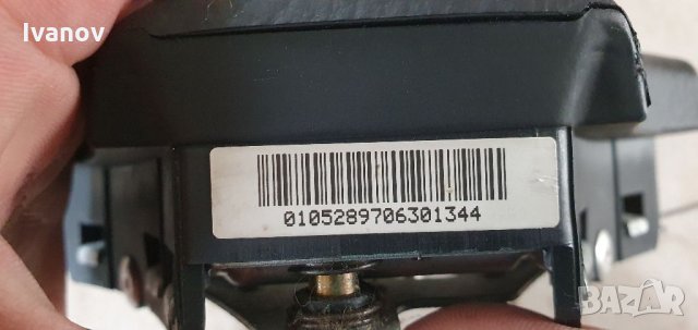 Airbag bmw e36 за трилъчев волан бмв е36 bmw 3310927623, снимка 8 - Части - 34712676