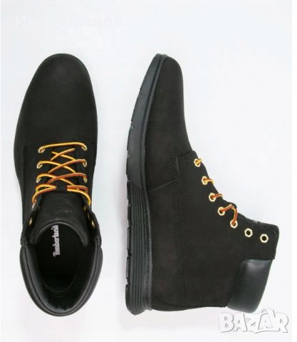 обувки  TIMBERLAND A19UR KILLINGTON 6 инча   номер 44, снимка 3 - Други - 34940126