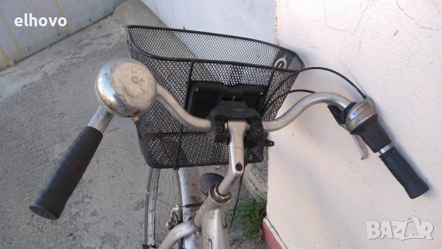 Велосипед Strato 28'', снимка 8 - Велосипеди - 39993742