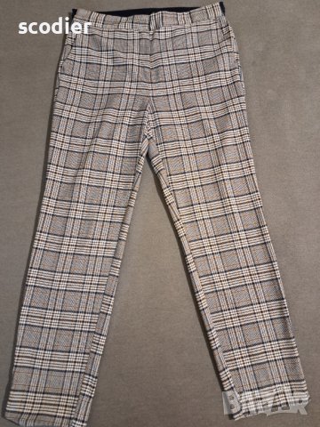 Zara - панталон М, снимка 3 - Панталони - 39960976