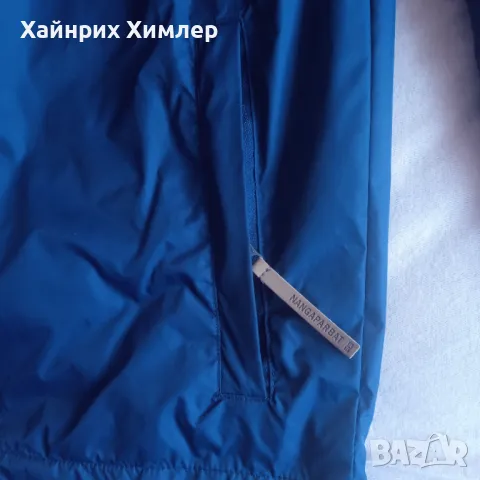 КАТО НОВА NANGAPARBAT L/XL оригинална ветровка яке горница windbreaker, снимка 8 - Якета - 49266129