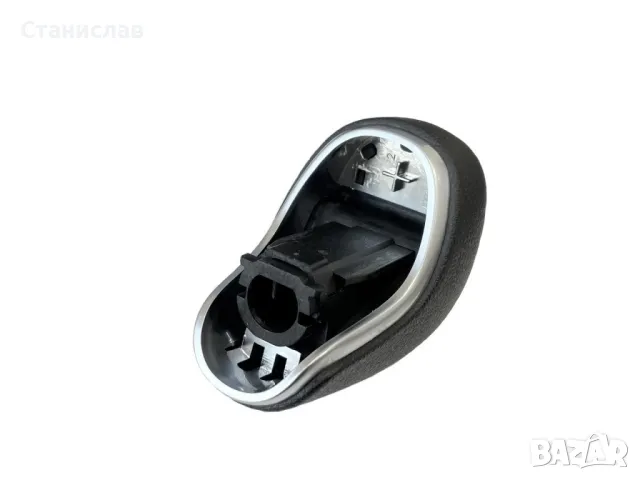 Топка за скоростен лост за Kia Rio MK4 (2016-2023), снимка 3 - Части - 47802013