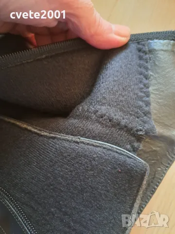 Дамски боти, снимка 8 - Дамски боти - 49447426