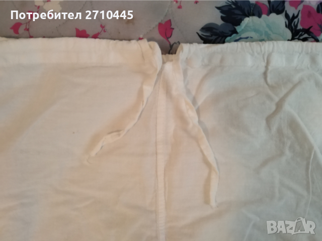 3 бр. летни дрехи, S размер, общо за 6 лв. , снимка 6 - Къси панталони и бермуди - 36546578