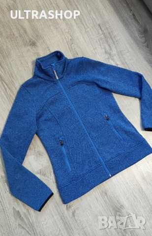 Дамски полар Icepeak
size M
Отлично състояние , снимка 2 - Суичъри - 52943665