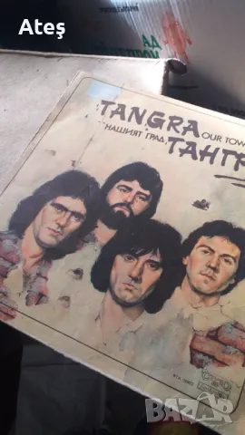  Грамофонни плочи 500+