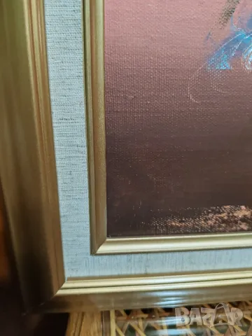 Картина натюрморт, нова , снимка 5 - Картини - 49156020