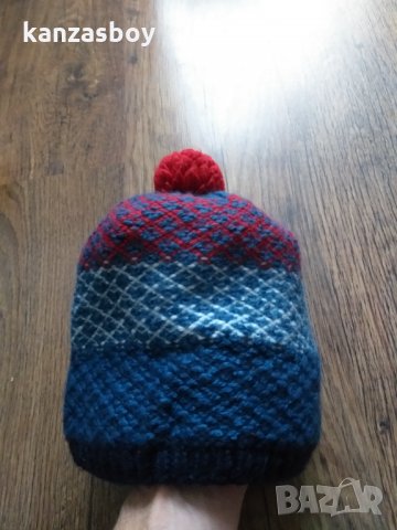  maloja - страхотна зимна шапка КАТО НОВА, снимка 7 - Шапки - 35626964