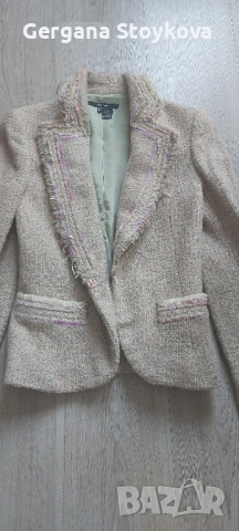 Страхотни дамски сака промо!, снимка 12 - Сака - 51863559