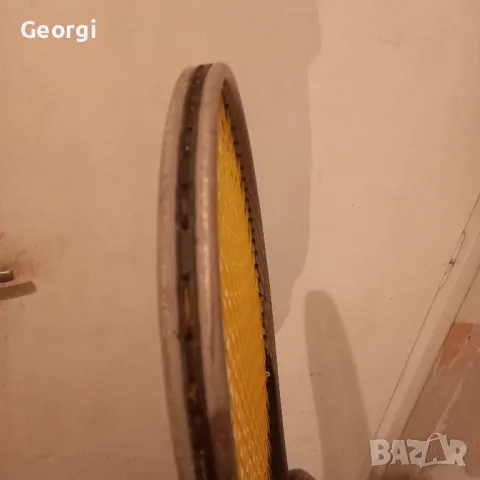 тенис ракета, снимка 4 - Тенис - 49640797
