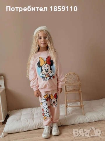 детски комплект , снимка 1