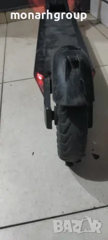 Електрическа тротинетка КUGОО Ѕ1  + зарядно, снимка 10 - Други спортове - 48275695