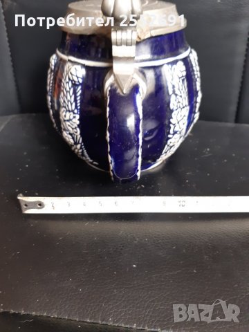 Халба, снимка 5 - Чаши - 27801668