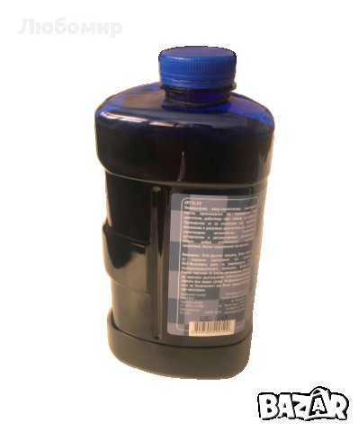 Моторно масло TOTOL 10W40, 1л. , снимка 2 - Аксесоари и консумативи - 29068462