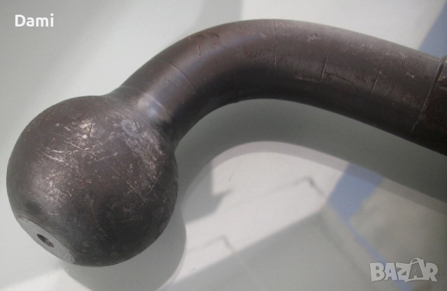 Части за теглич , снимка 2 - Части - 52968076