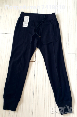 Versace Jeans Couture Mens Cotton Pant XS - S ОРИГИНАЛ! Мъжко Долнище!, снимка 9 - Спортни дрехи, екипи - 53271706