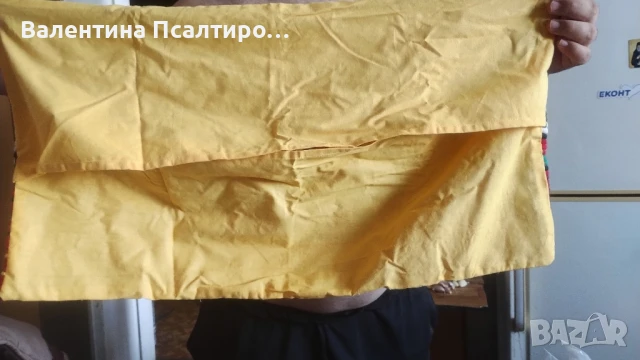 Декоративна калъфка за възглавница - два броя, снимка 2 - Декорация за дома - 51128278