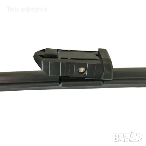 Предни чистачки съвместими с VW Polo (09+)  VW UP (12+) 2брк-т, снимка 2 - Аксесоари и консумативи - 49326645