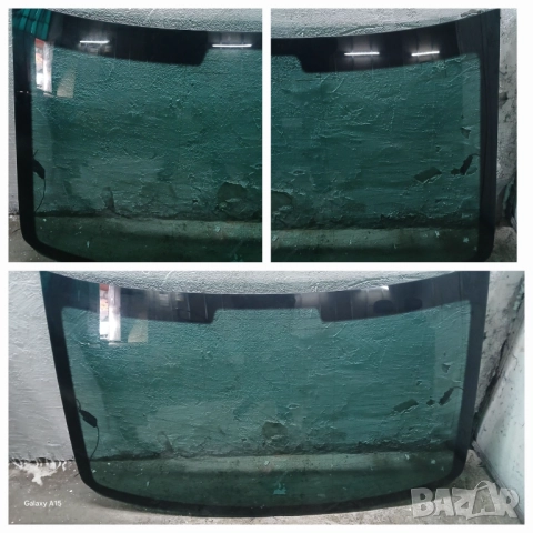 Задно стъкло за Volkswagen Passat Sedan B7 седан  (08.2010 - 12.2014)