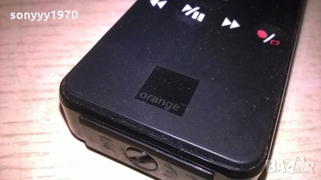 ORANGE-remote-с клавиатура-внос франция, снимка 7 - Дистанционни - 26237664